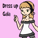 Dress up Gala