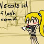 Vocaloid: Valentine p2