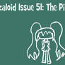 Vocaloid 51 Picnic