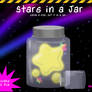 Stars in a Jar