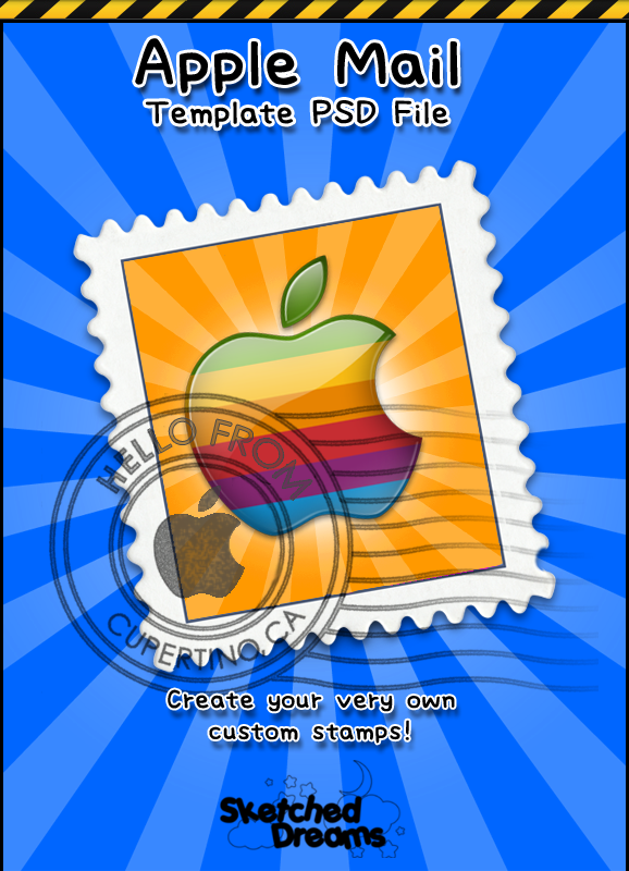 Apple Mail