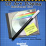 CD Art Display Replacement Ico