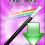 Magic Wand