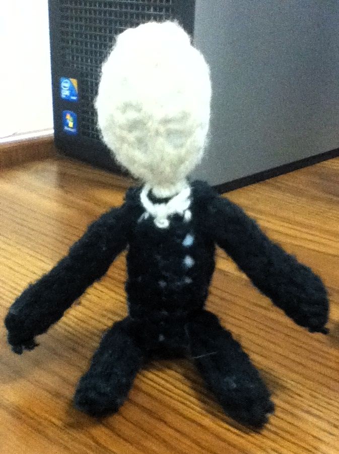 SlenderDoll