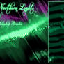PS: Northern Lights Brushes