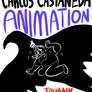 Carlos Castaneda Animated!