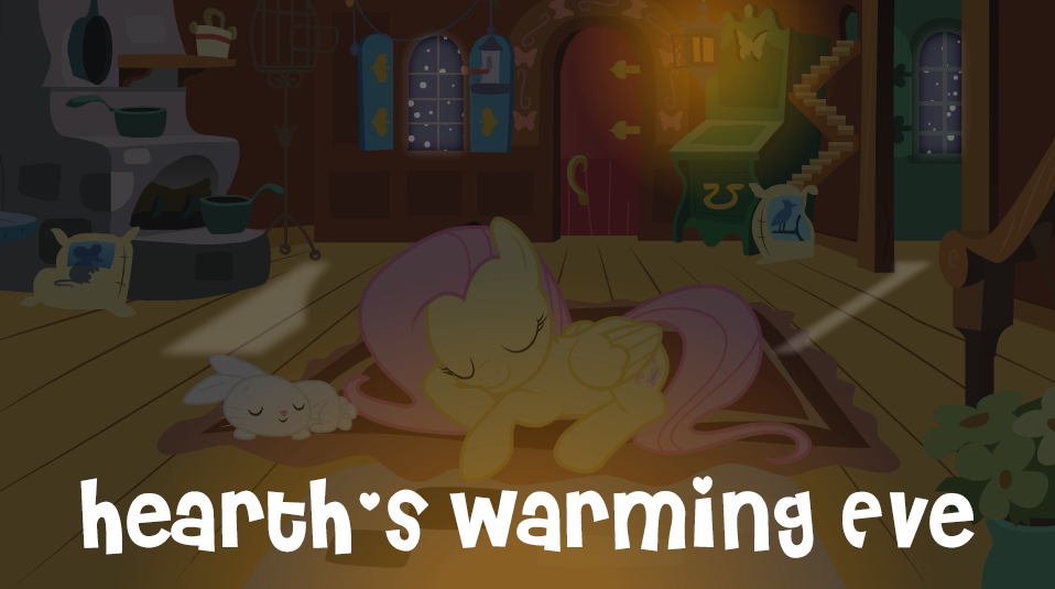 Hearth's Warming Eve