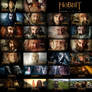 The Hobbit - Wallpaper Collection