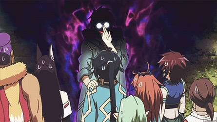 Wallpaper Other On Log Horizon Fans Deviantart Desktop Wallpaper
