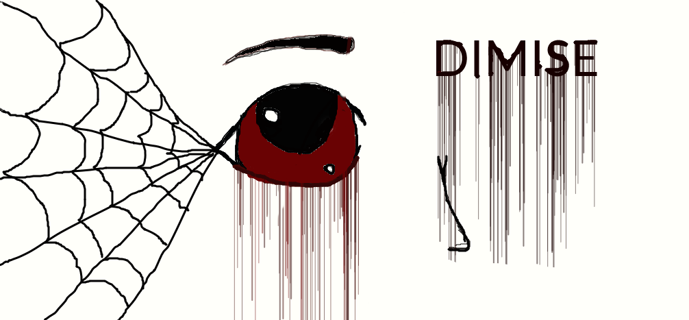 Dimise by TheVaxTrident on DeviantArt