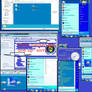 Blue Theme Beta 2 for Win7