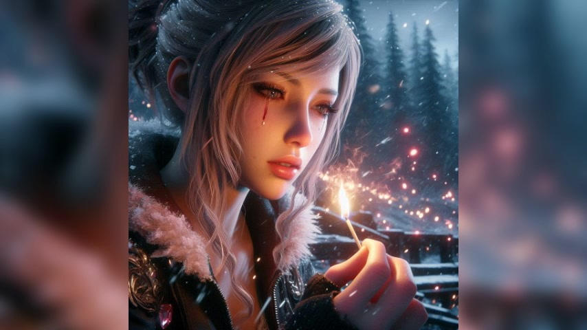 Burn It Down by DjIdentity on DeviantArt