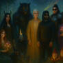Unbreakable - A Vibrant Visionaries Track