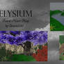 Elysium ~ FH map