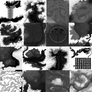 17 Height Maps/Masks For You!