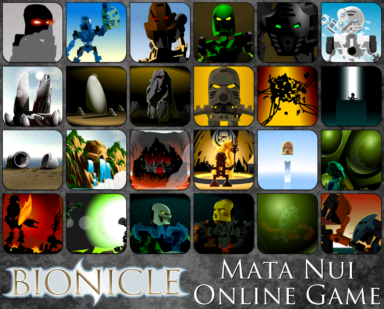 mata nui online game mata nui online game