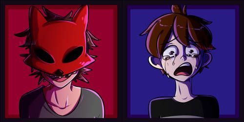 Explore Best Aftonfamily Art On Deviantart