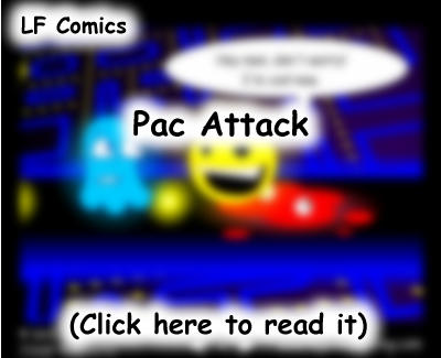 Pac Attack