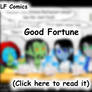 Good Fortune