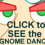 WoW: Dancing Gnome