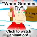 WoW: When Gnomes Fly