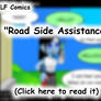 Road Side Assistance
