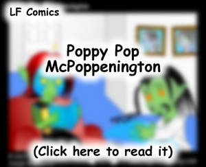 Poppy Pop McPoppenington