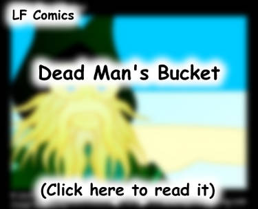 Dead Man's Bucket