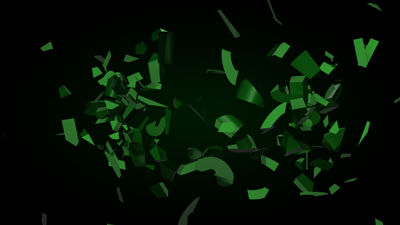 Exploding Intro explode intro by ALSOS-Designs on DeviantArt