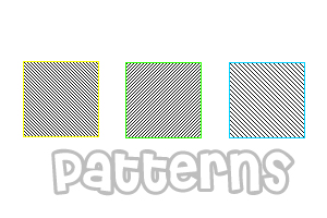 Cool Patterns