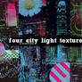City Light Texturas