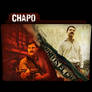 El Chapo : TV Series Folder Icon v3