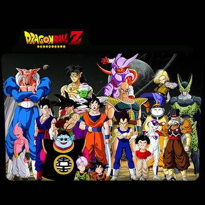 How To Watch Dragon Ball Z In Order  The Mary Sue