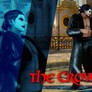 THE CROW Inspired: Eric Draven