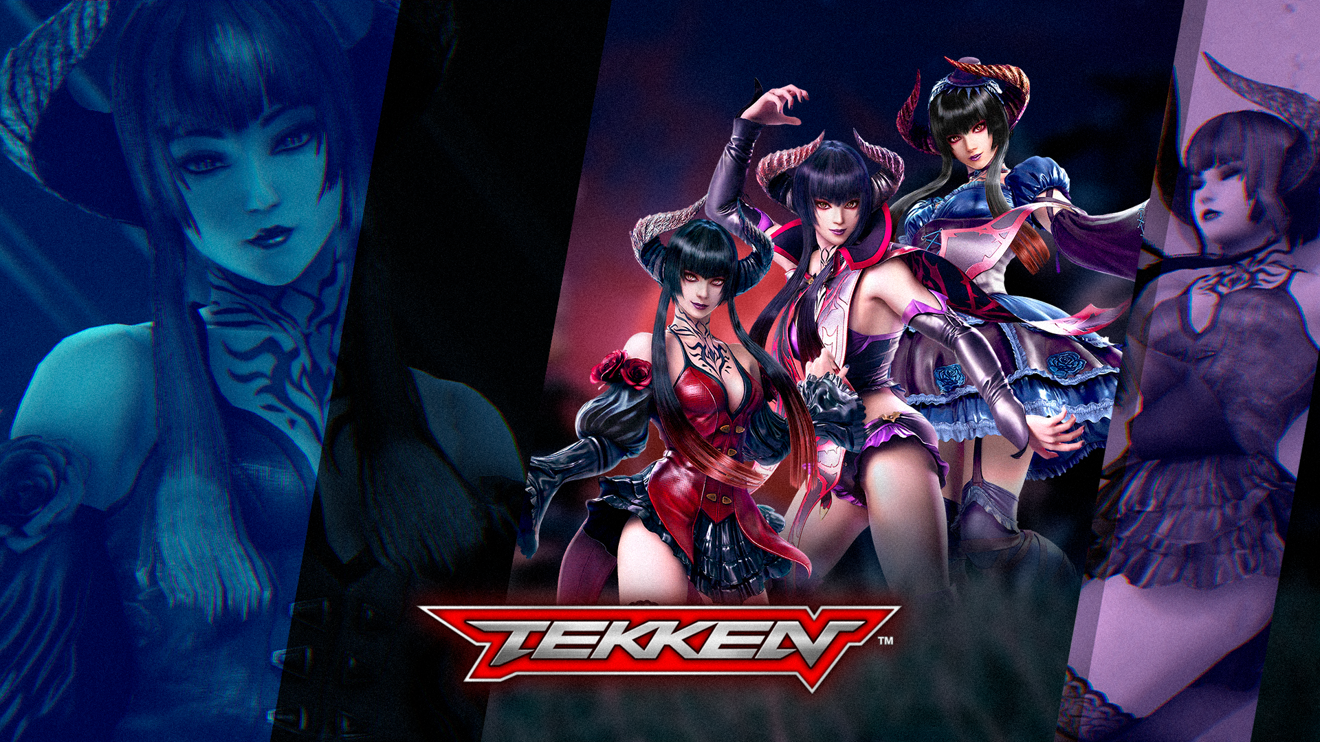 tekken 2 mobile