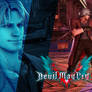 Devil May Cry 5 Inspired: Dante