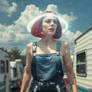 From Colton Beau Lee to Connie Belle Lee, Dang UFOs!