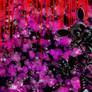 The Mangle- screensaver / profile pic image