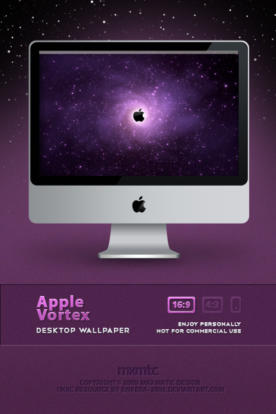 Vortex Apple UPDATE