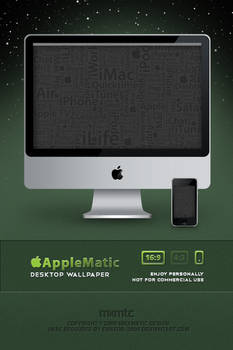 AppleMatic