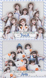 Oh My Girl On Kpoprenders Deviantart