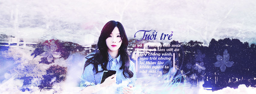 Taeyeon by Risahhh