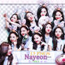 [ PACK RENDER #26 ] PACK RENDER NAYEON - TWICE