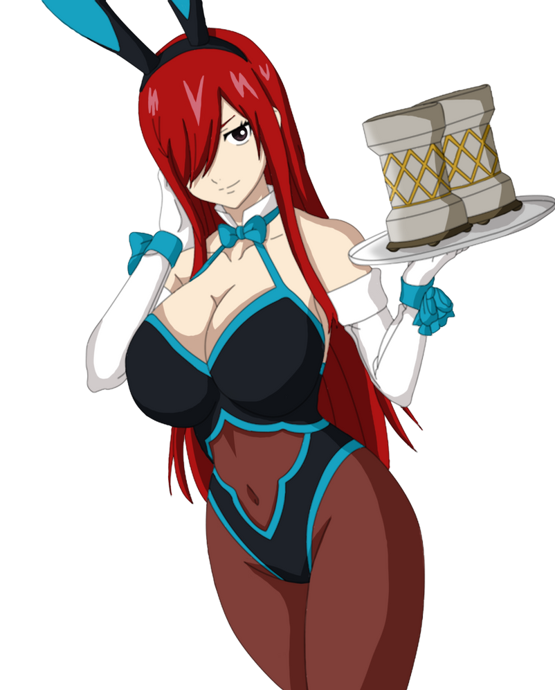 Erza Scarlet Pfp Erza Scarlet 7 By Krazykamikaze44 On Deviantart deviantart