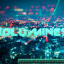 Bioluminescent