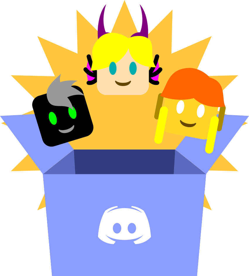 Emoji for discord server