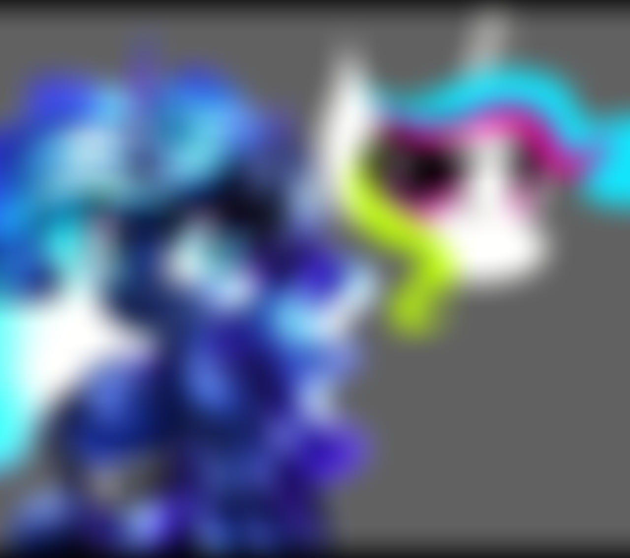 Timelapse - Opposite sides by rocioam7 on DeviantArt