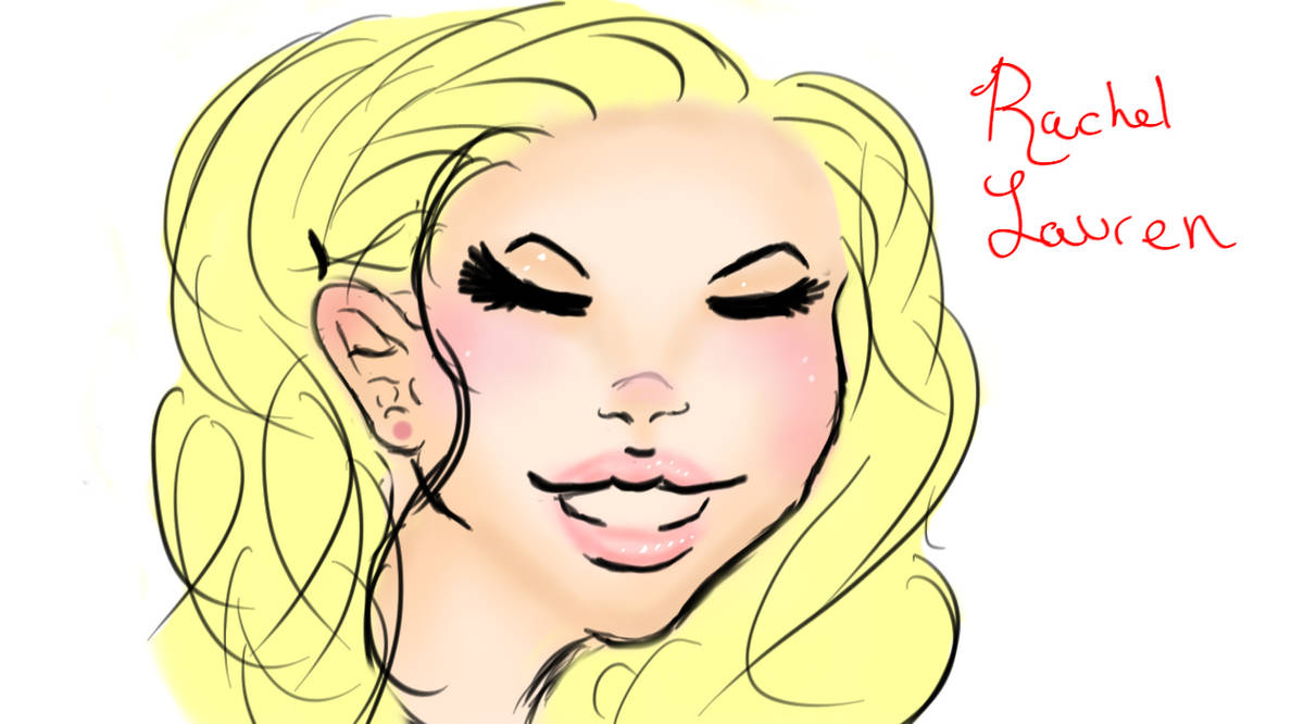 Preppy Brat by AnanasDragon on DeviantArt