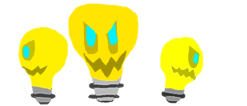 The Light by TheRandomArtevents on DeviantArt