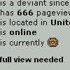 pageview 666